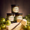 Grön Tomatmarmelad - Bild 2